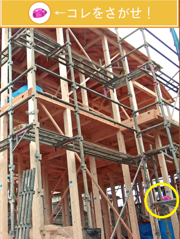 攻略 答え 君の夏休み 宝探し編 問題22